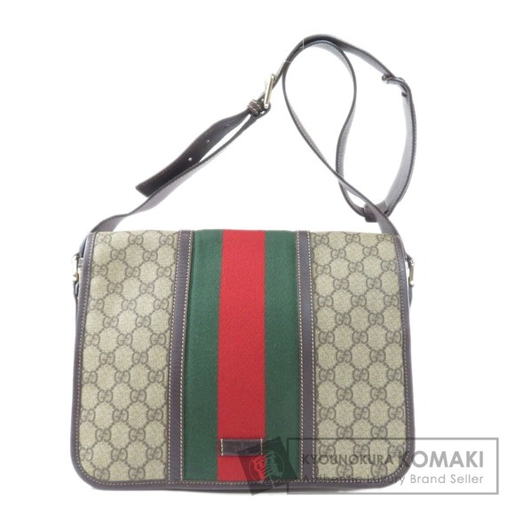 Gucci Bag Sherry Shoulder - Picture 1 of 9